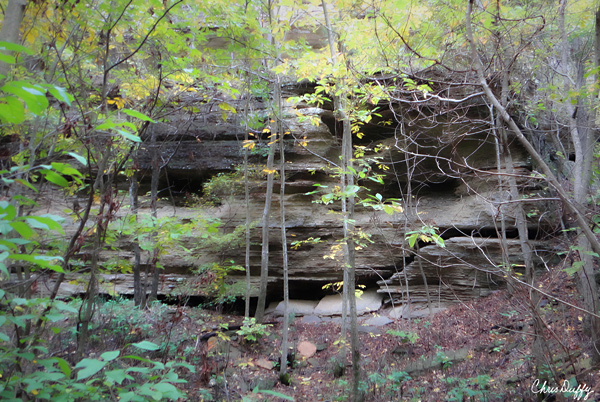 Devils Den