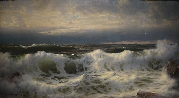 William Trost Richards