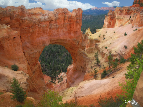 Bryce Canyon