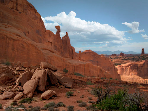 Arches National Park