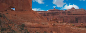 Arches National Park