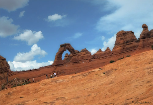 Arches National Park