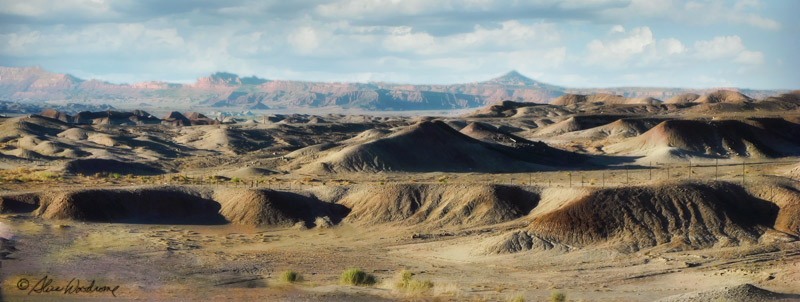 Painted Desert