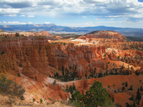 Bryce Canyon