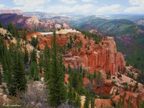 Bryce Canyon