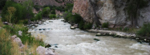 Sevier River