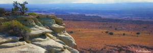 Castle Valley Overview