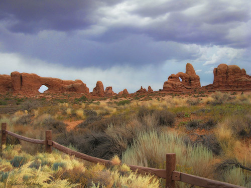 Arches National Park