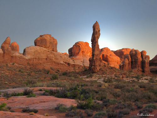 Arches National Park