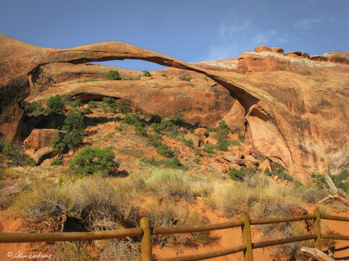 Landscape Arch