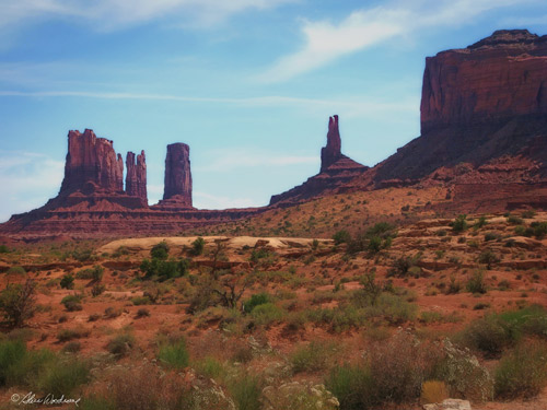 Monument Valley