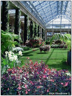 Conservatory