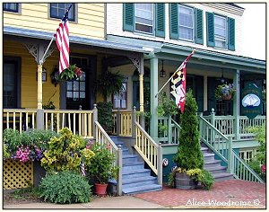 Porch