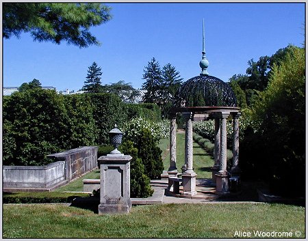 Longwood Gardens