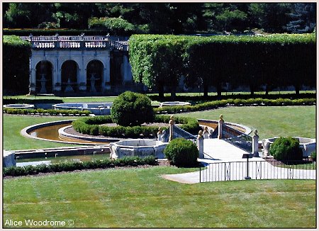 Longwood Gardens