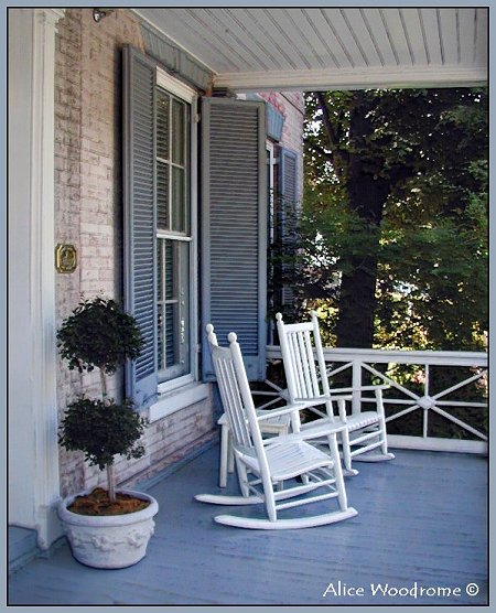 PORCH