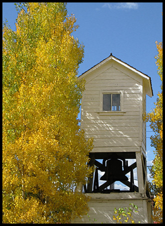 Legends were built from the colorful people who made Leadville their home.