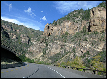 We loved the Canyon
