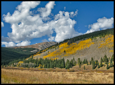 Colorado magic