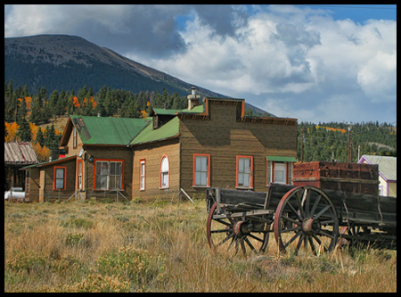 Como Colorado