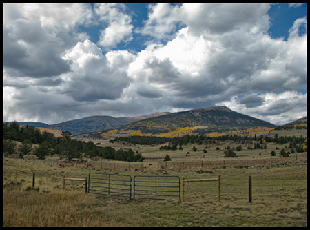 Rocky Mountain High