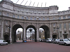 click here to go to the London photographs