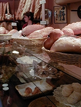 Bakery at Pike Place