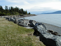 Whidbey Island