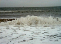 And Another wave