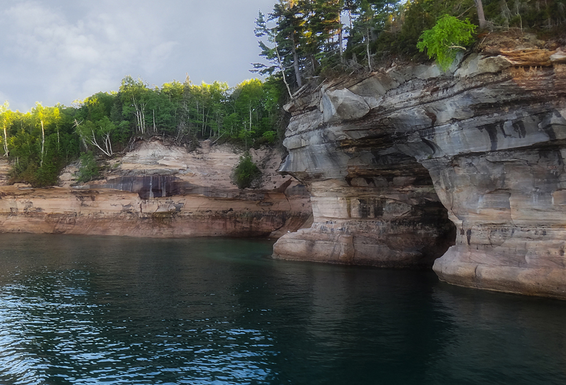Pictured Rock