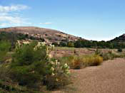 Enchanted Rock  - Click for larger view