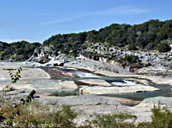 Pedernales Falls - Click for larger view