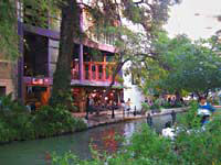 Along the River Walk -- click to see larger version