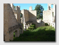 Ha Ha Tonka Castle Ruins