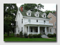 Another House in Quincy, Illinois