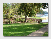 Lake of the Ozarks State Park