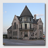 Quincy Library