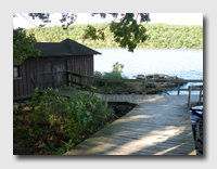 Lake of the Ozarks State Park