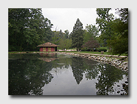 South Park Pond