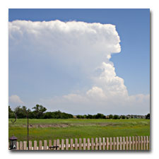 Storm Cloud