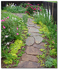 Garden Path