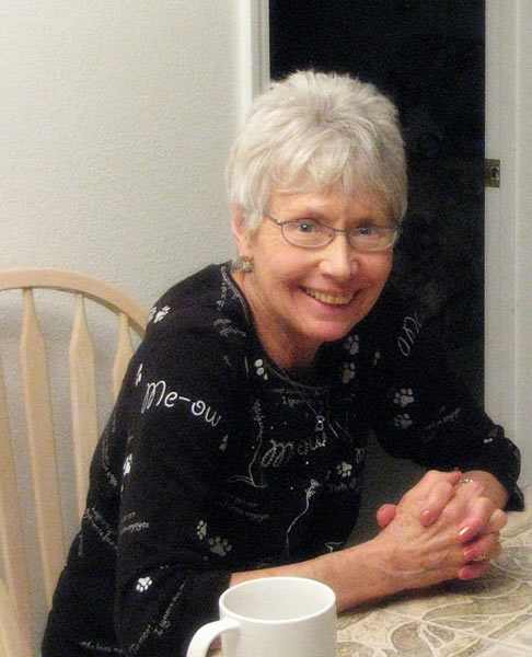 Kathy Estabrook